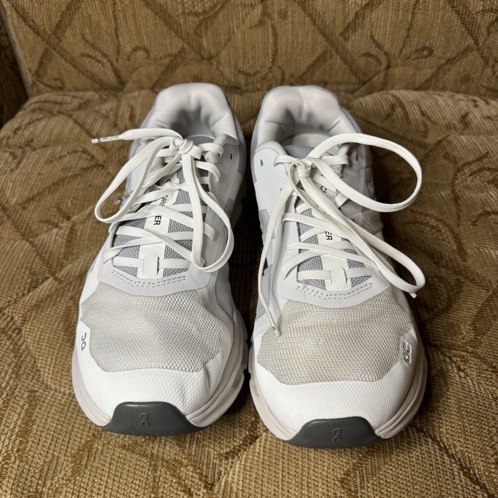 On Cloud Swiss Engineering Cloudrunner 56.99008 W… - image 5